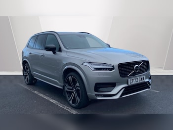 2022 (72) - 2.0 B5P Ultimate Dark 5dr AWD Geartronic Petrol Estate