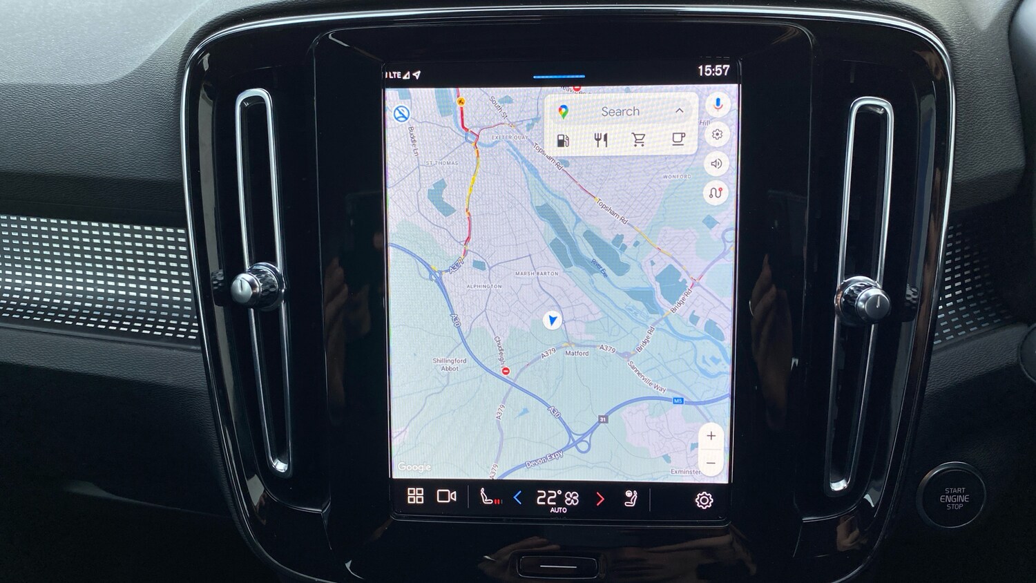 Used Volvo XC40 2024 for sale - 77687894: Photo 15