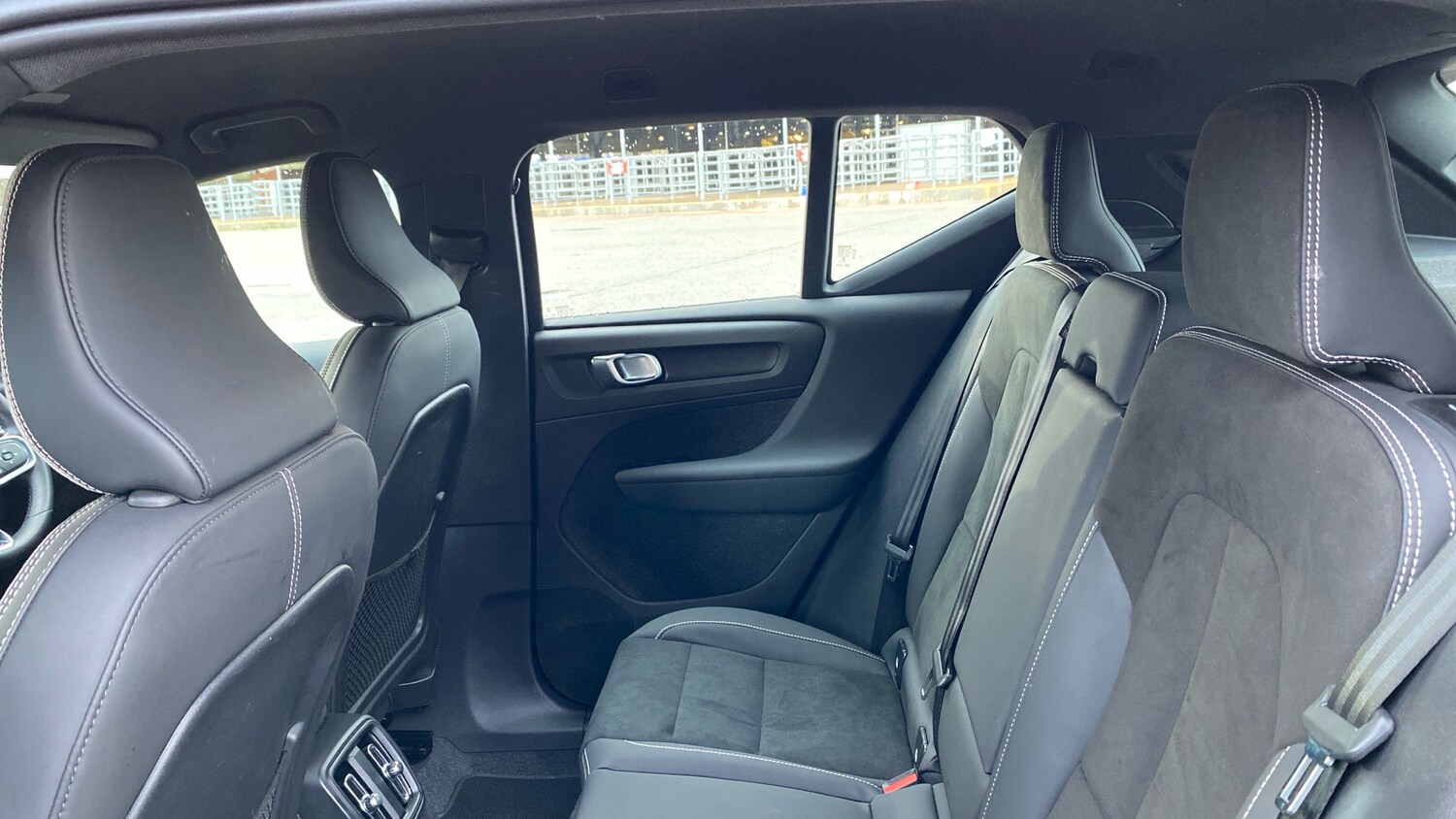 Used Volvo XC40 2024 for sale - 77687894: Photo 23