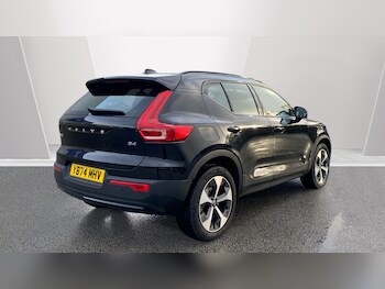 Used Volvo XC40 2024 for sale - 77687894: Photo