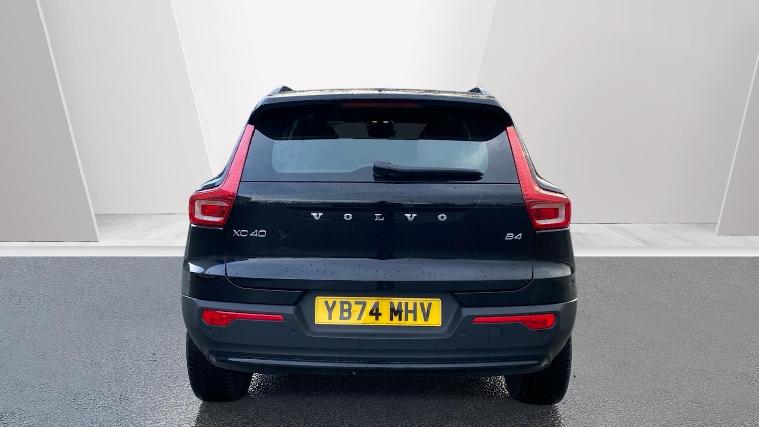 Used Volvo XC40 2024 for sale - 77687894: Photo 7