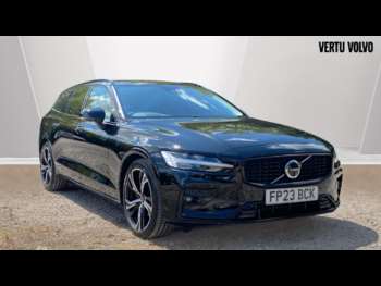 2023 (23) - 2.0 B3P Plus Dark 5dr Auto [7 speed] Petrol Estate