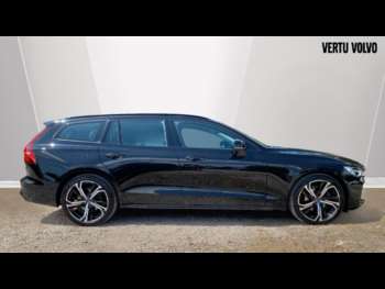 Used Volvo V60 2023 for sale - 75061213: Photo