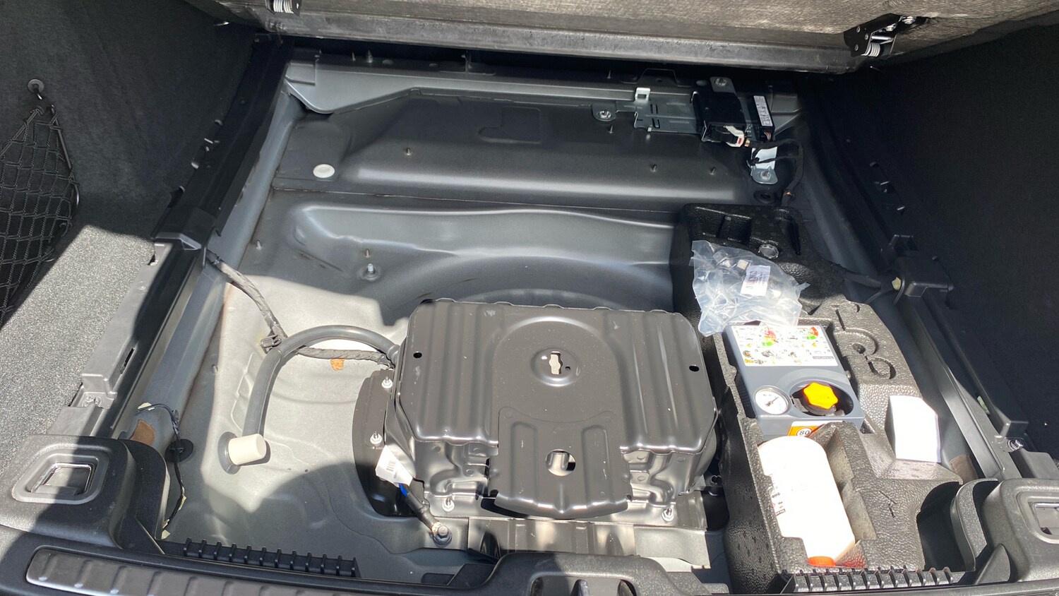 Vehicle 40