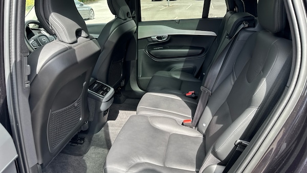 Used Volvo XC90 2023 for sale - 76007483: Photo 10