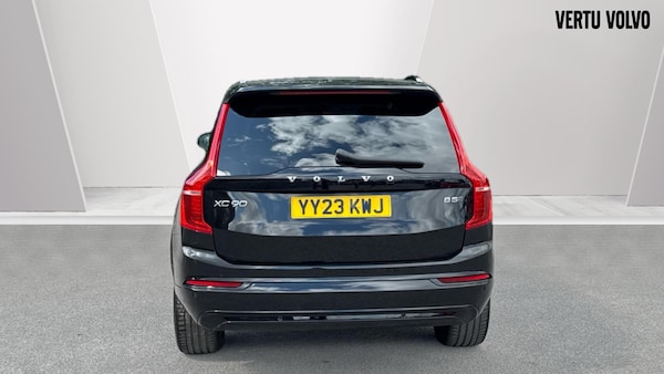 Used Volvo XC90 2023 for sale - 76007483: Photo 13