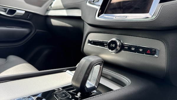 Used Volvo XC90 2023 for sale - 76007483: Photo 14