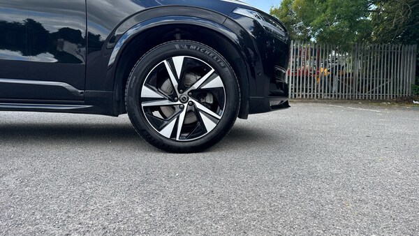Used Volvo XC90 2023 for sale - 76007483: Photo 16