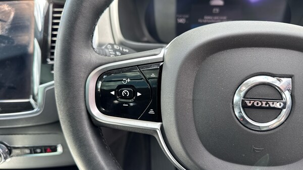 Used Volvo XC90 2023 for sale - 76007483: Photo 18