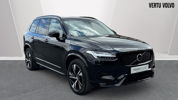 Used Volvo XC90 2023 for sale - 76007483: Photo 1