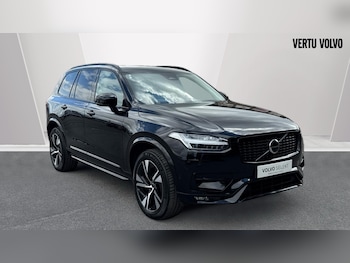 2023 (23) - 2.0 B5D [235] Plus Dark 5dr AWD Geartronic Diesel Estate