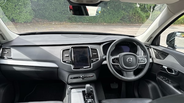 Used Volvo XC90 2023 for sale - 76007483: Photo 20