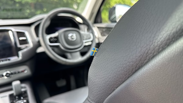 Used Volvo XC90 2023 for sale - 76007483: Photo 22