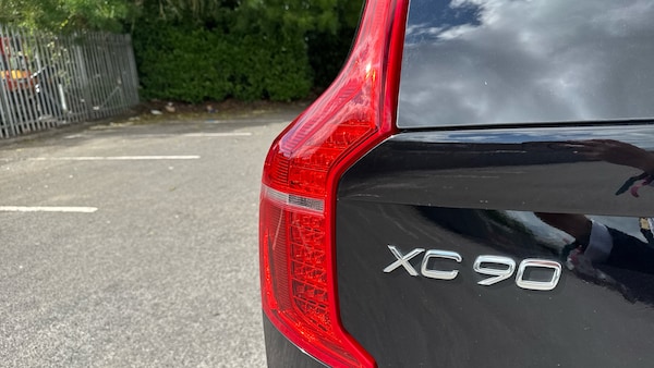 Used Volvo XC90 2023 for sale - 76007483: Photo 33