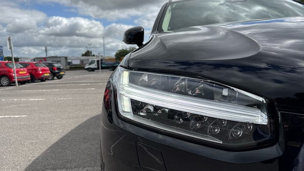 Used Volvo XC90 2023 for sale - 76007483: Photo 34