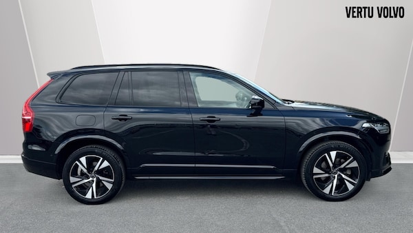 Used Volvo XC90 2023 for sale - 76007483: Photo 3