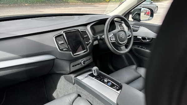 Used Volvo XC90 2023 for sale - 76007483: Photo 4