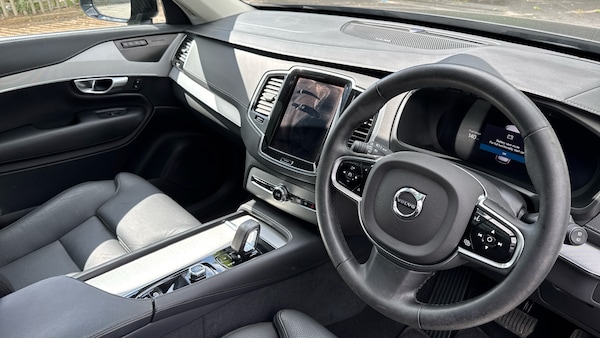Used Volvo XC90 2023 for sale - 76007483: Photo 5