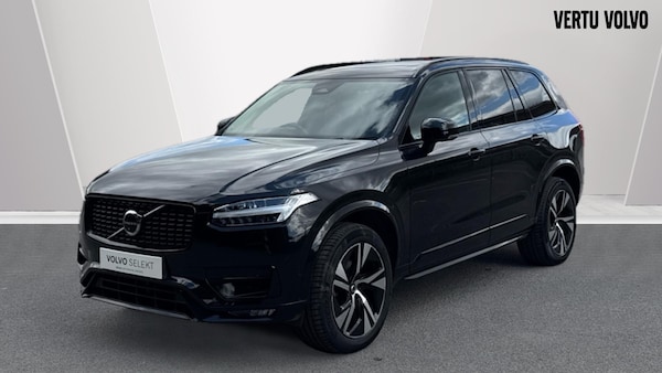 Used Volvo XC90 2023 for sale - 76007483: Photo 6