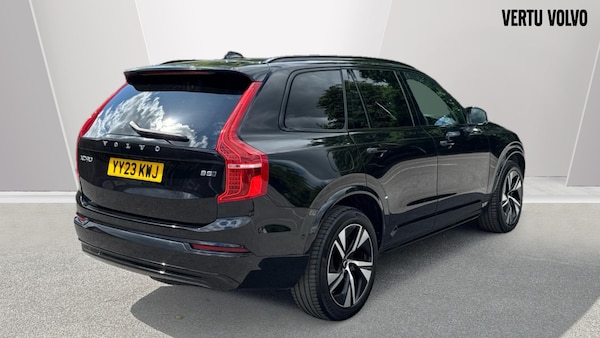 Used Volvo XC90 2023 for sale - 76007483: Photo 7