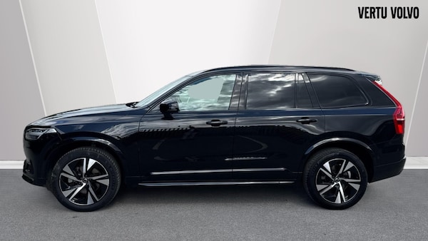 Used Volvo XC90 2023 for sale - 76007483: Photo 8