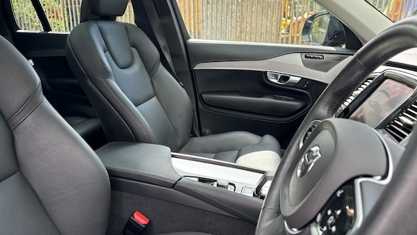 Used Volvo XC90 2023 for sale - 76007483: Photo 9