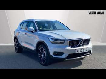 2022 (22) - 1.5 T5 Recharge PHEV Inscription Pro 5dr Auto Estate