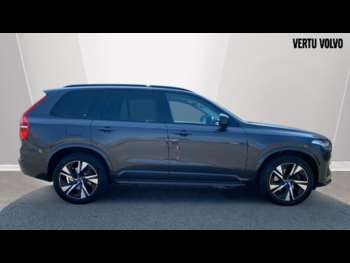 Used Volvo XC90 2022 for sale - 74637317: Photo