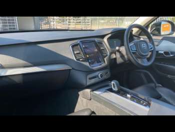 Used Volvo XC90 2022 for sale - 74637317: Photo