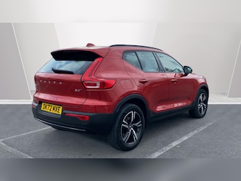 Used Volvo XC40 2022 for sale - 77663308: Photo