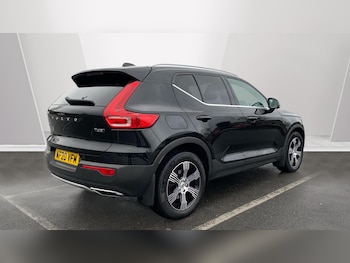 Used Volvo XC40 2020 for sale - 77325954: Photo