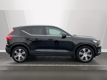 Used Volvo XC40 2020 for sale - 77325954: Photo