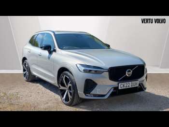 2022 (22) - 2.0 B5P R DESIGN 5dr AWD Geartronic Petrol Estate