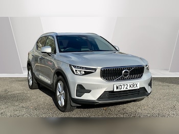 Volvo - XC40