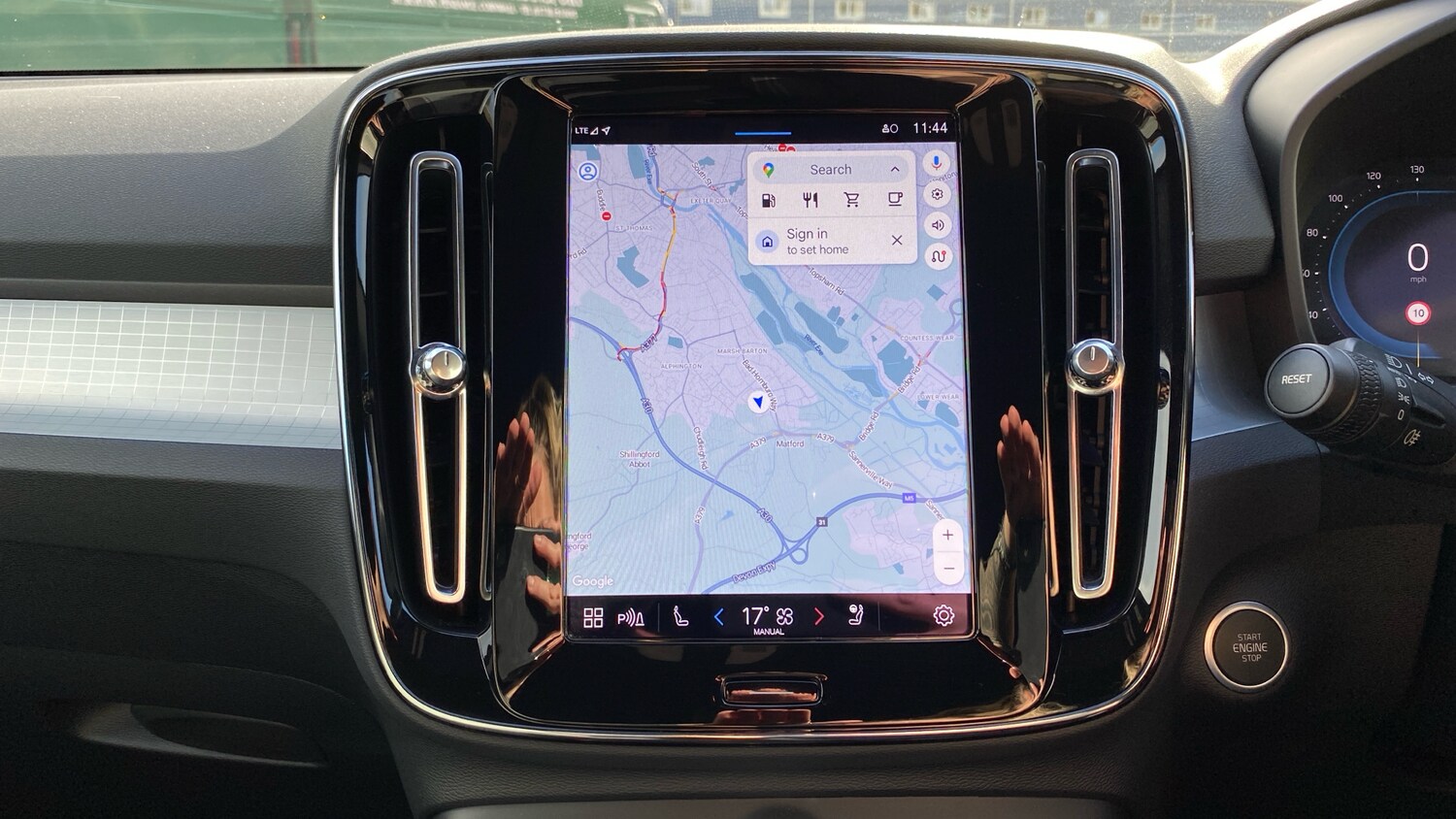 Used Volvo XC40 2023 for sale - 76653251: Photo 23