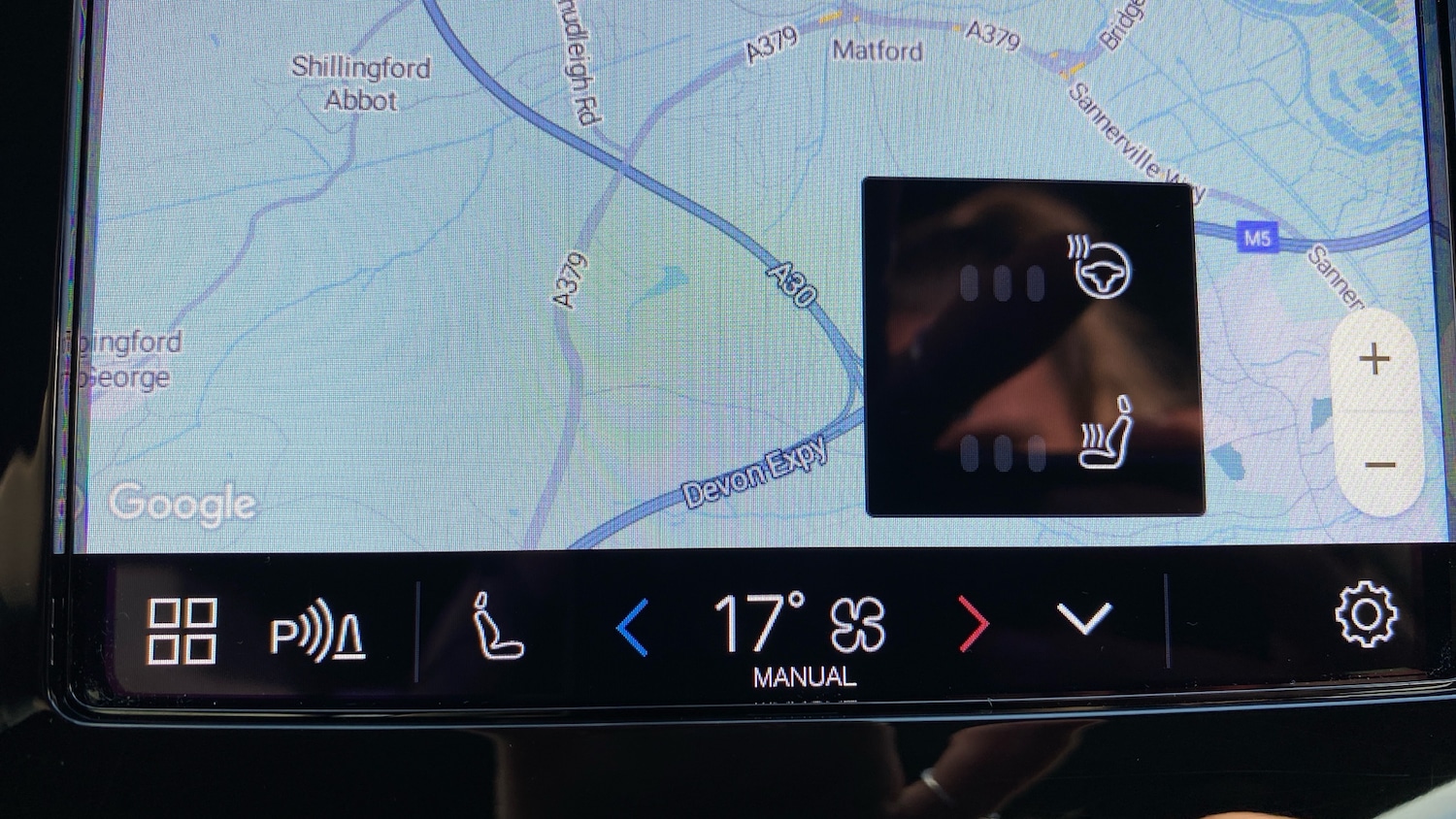 Used Volvo XC40 2023 for sale - 76653251: Photo 24