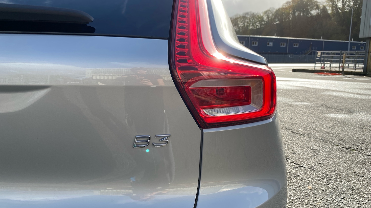 Used Volvo XC40 2023 for sale - 76653251: Photo 38