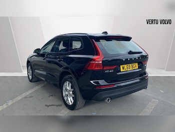 Used Volvo XC60 2020 for sale - 77851200: Photo