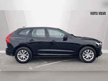 Used Volvo XC60 2020 for sale - 77851200: Photo