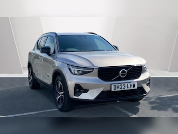 Used Volvo XC40 2023 for sale - 78453233: Photo