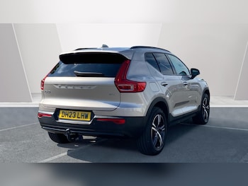 Used Volvo XC40 2023 for sale - 78453233: Photo