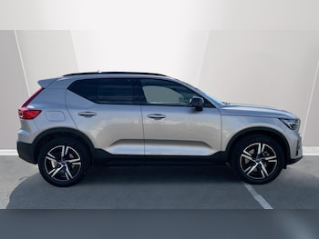 Used Volvo XC40 2023 for sale - 78453233: Photo