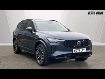 2025 (74) - 2.0 B5P Ultra Dark 5dr AWD Geartronic Petrol Estate