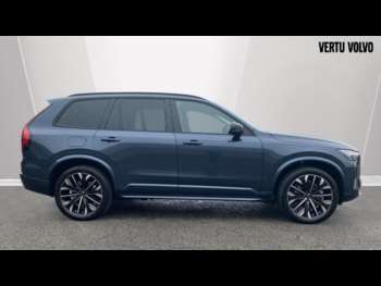 Used Volvo XC90 2025 for sale - 75170132: Photo