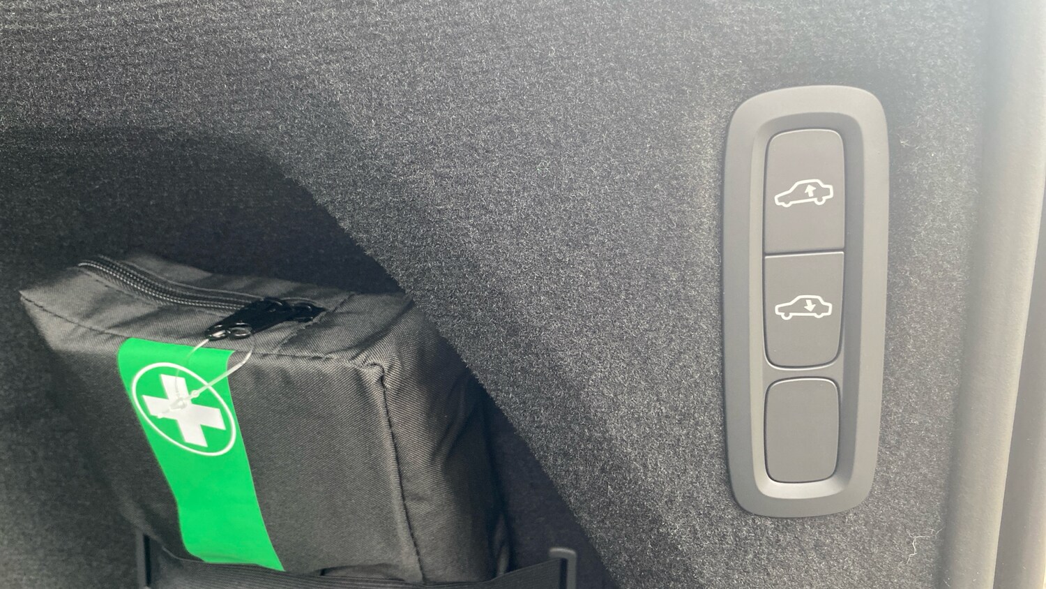 Vehicle 40
