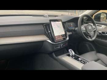 Used Volvo XC90 2025 for sale - 75170132: Photo
