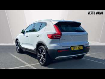 Used Volvo XC40 2021 for sale - 74912033: Photo