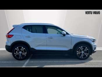 Used Volvo XC40 2021 for sale - 74912033: Photo