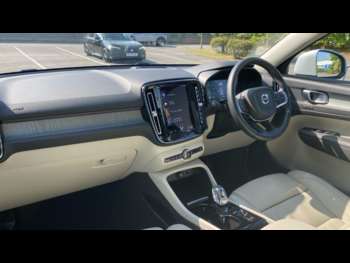Used Volvo XC40 2021 for sale - 74912033: Photo
