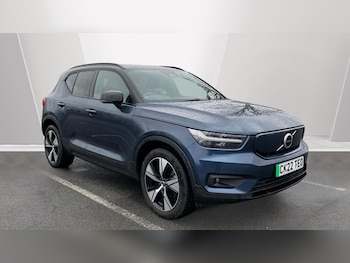 2022 (22) - 170kW Recharge Plus 69kWh 5dr Auto Electric Estate